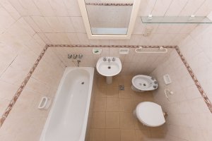 Venta Departamento 2 Ambientes En Olivos