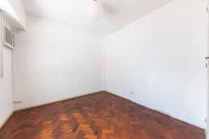 Venta Departamento 2 Ambientes En Olivos