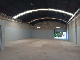 ALQUILER GALPON COMERCIAL 463 m² TIGRE