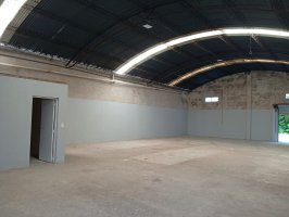 ALQUILER GALPON COMERCIAL 463 m² TIGRE