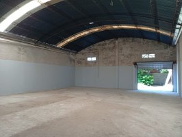 ALQUILER GALPON COMERCIAL 463 m² TIGRE