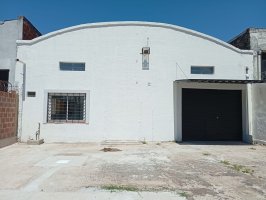 ALQUILER GALPON COMERCIAL 463 m² TIGRE
