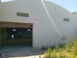 ALQUILER GALPON COMERCIAL 463 m² TIGRE