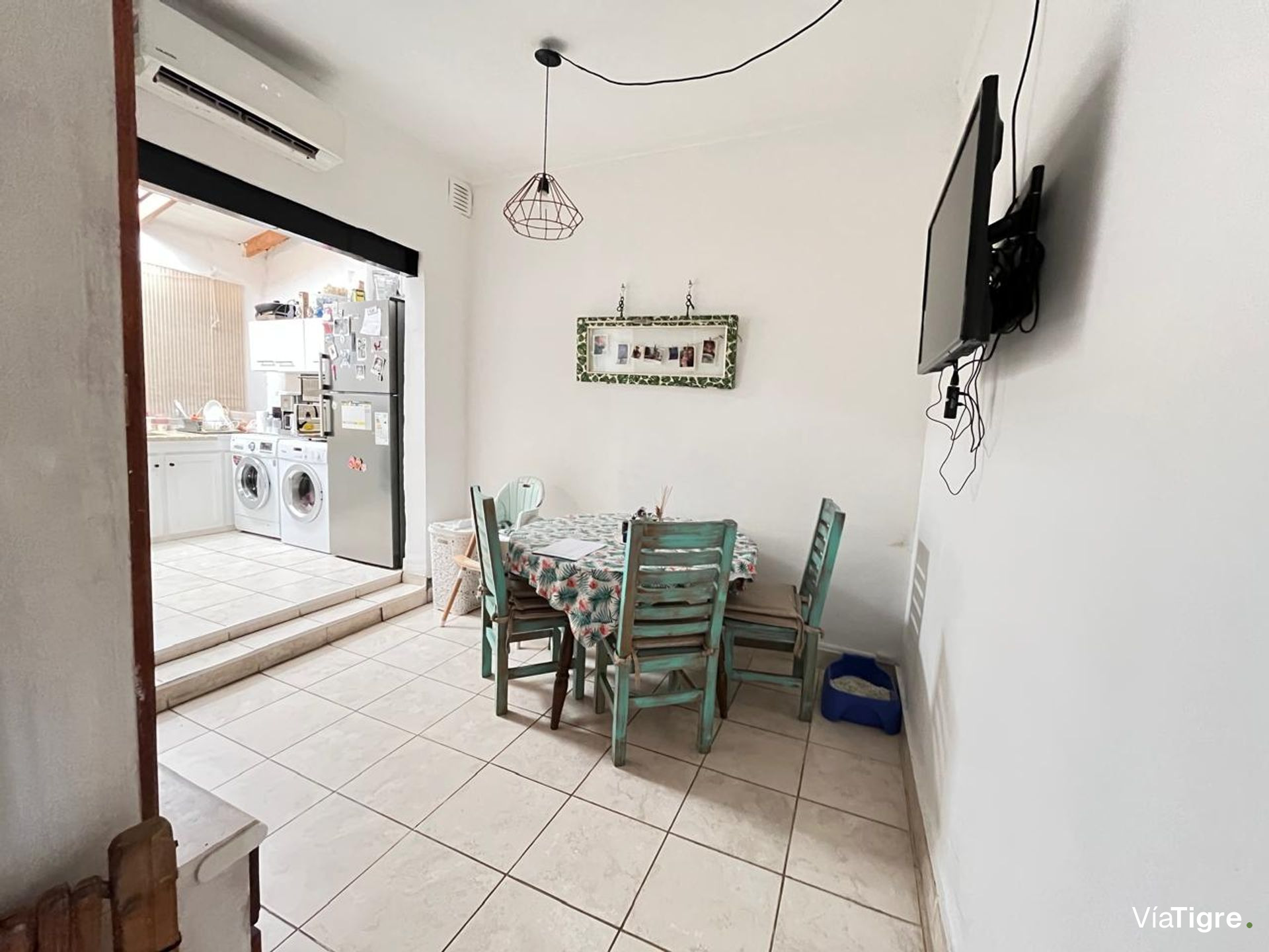 Venta Casa Multifamiliar En General Pacheco