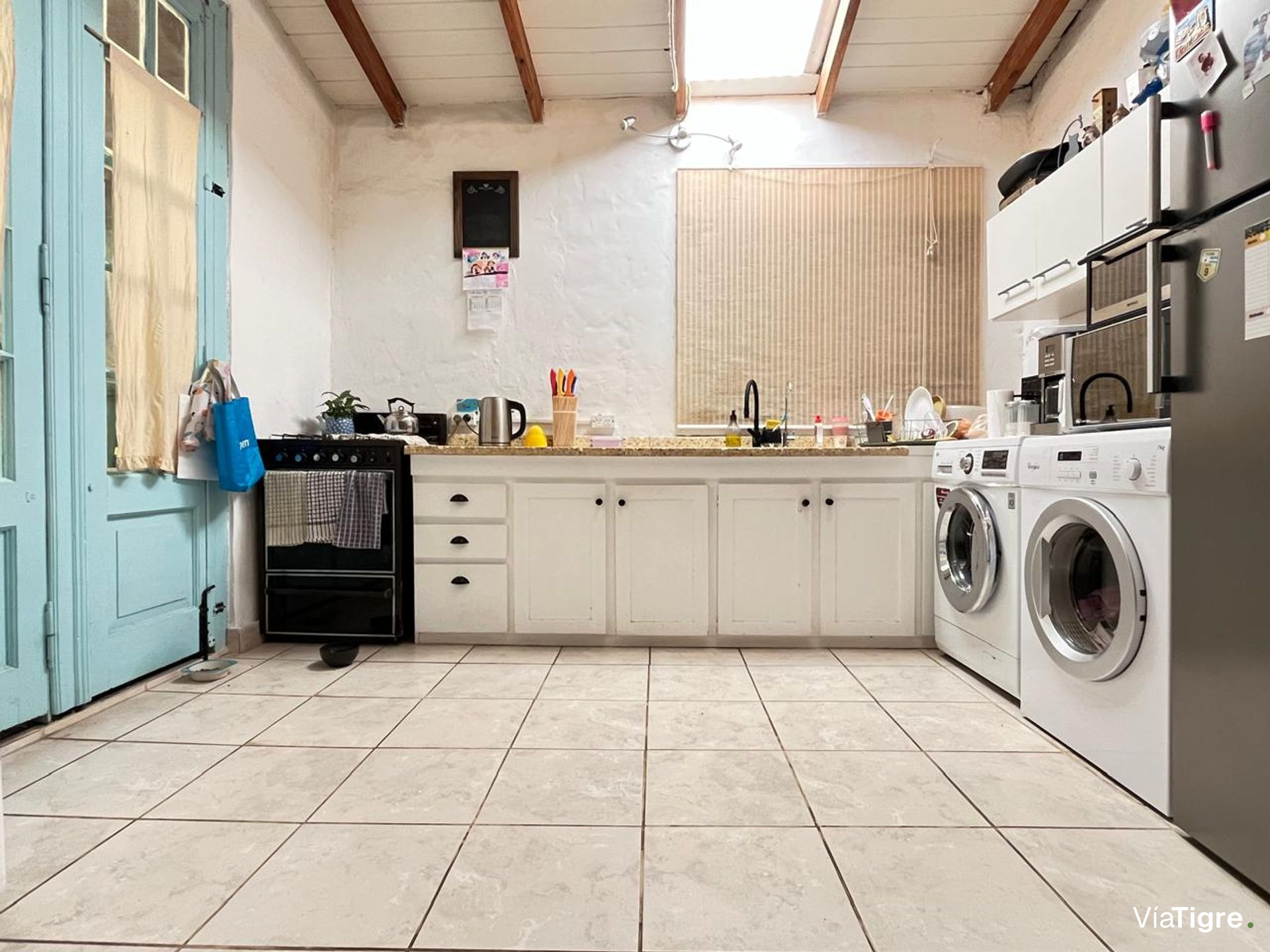 Venta Casa Multifamiliar En General Pacheco