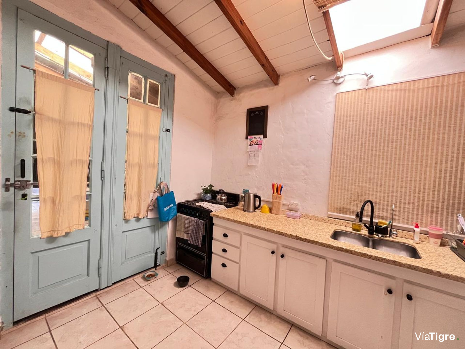 Venta Casa Multifamiliar En General Pacheco