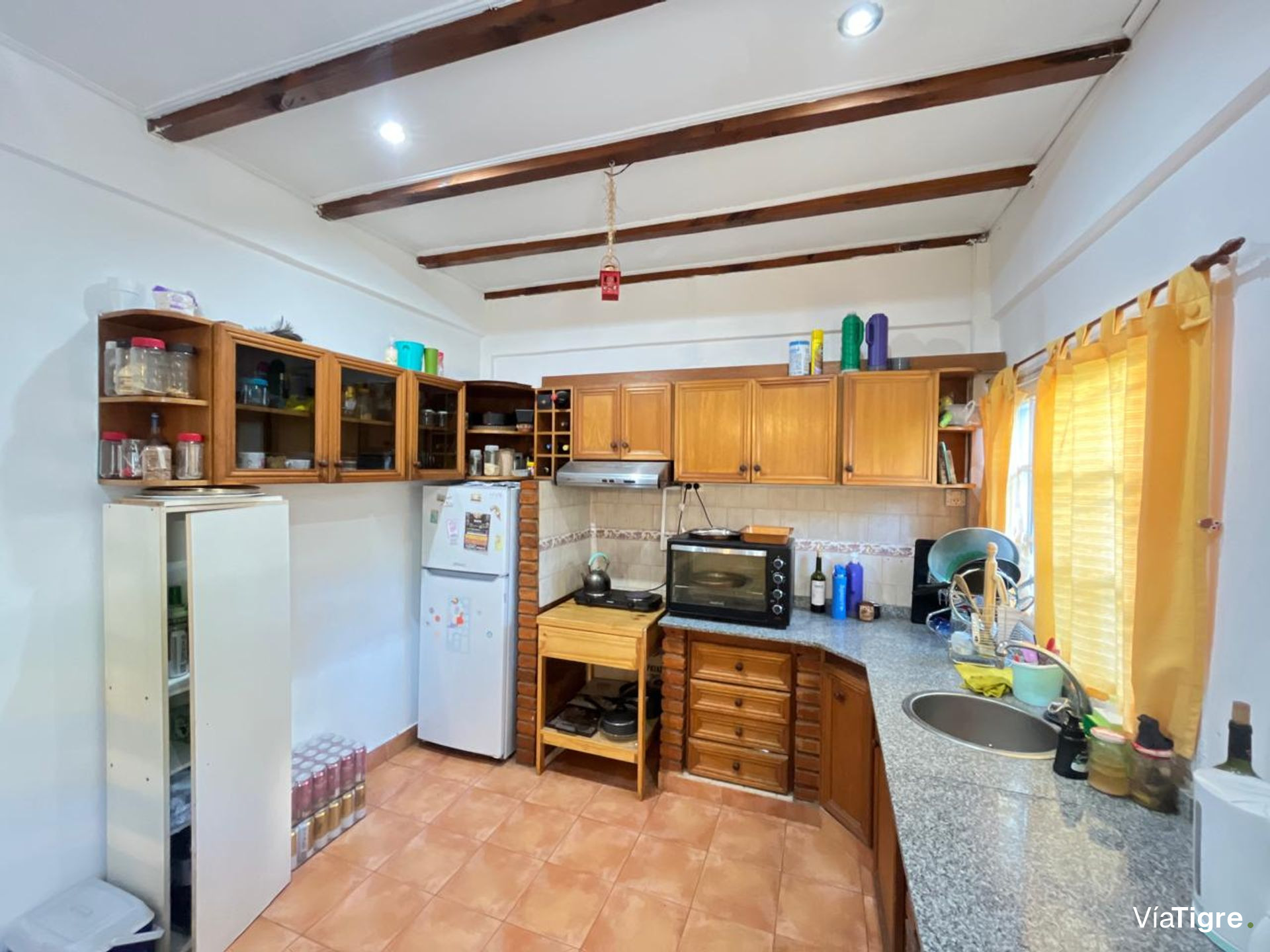Venta Casa Multifamiliar En General Pacheco