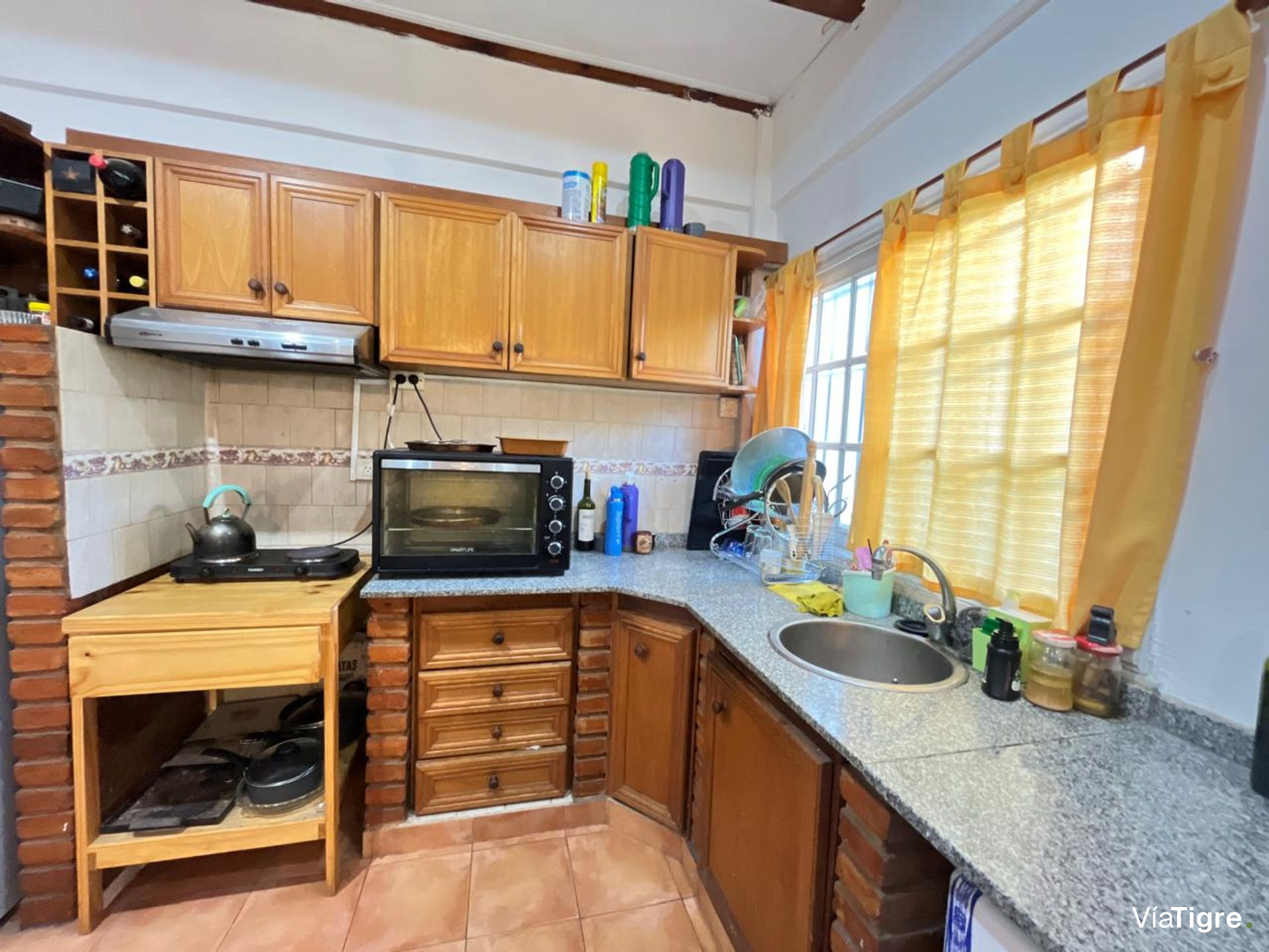 Venta Casa Multifamiliar En General Pacheco
