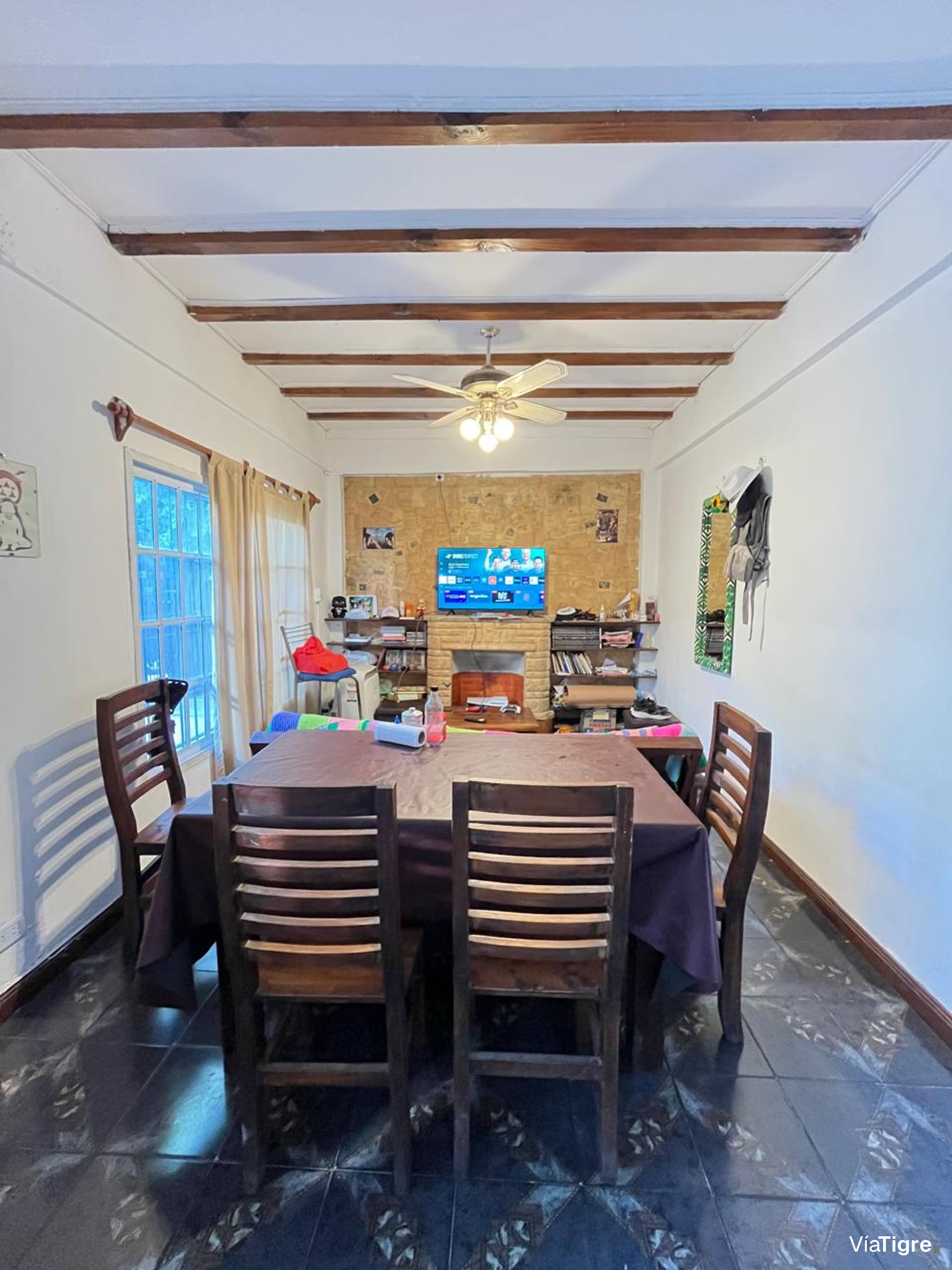 Venta Casa Multifamiliar En General Pacheco