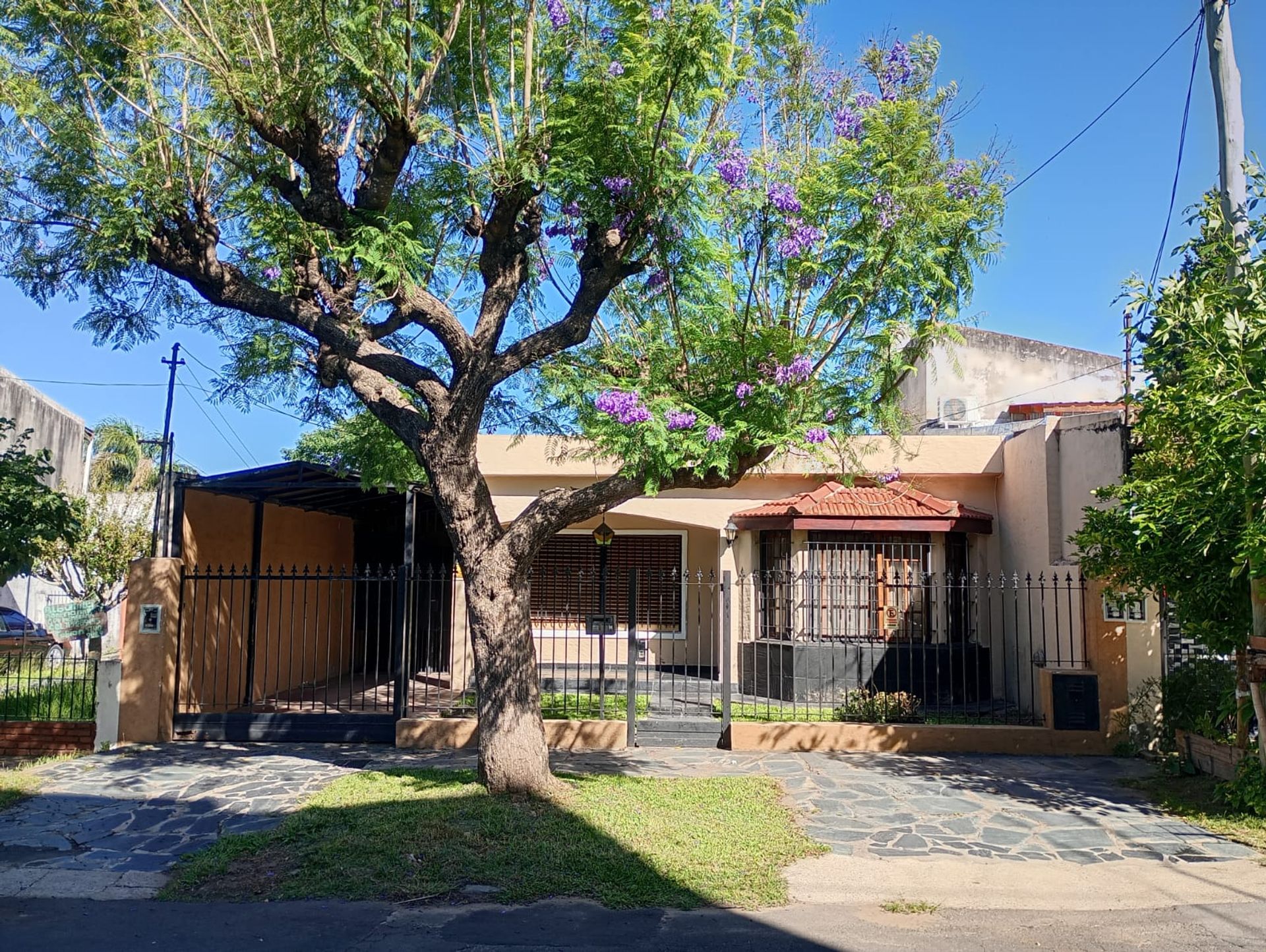 House for sale in Gral Pacheco, C/PILETA and PARRILLA