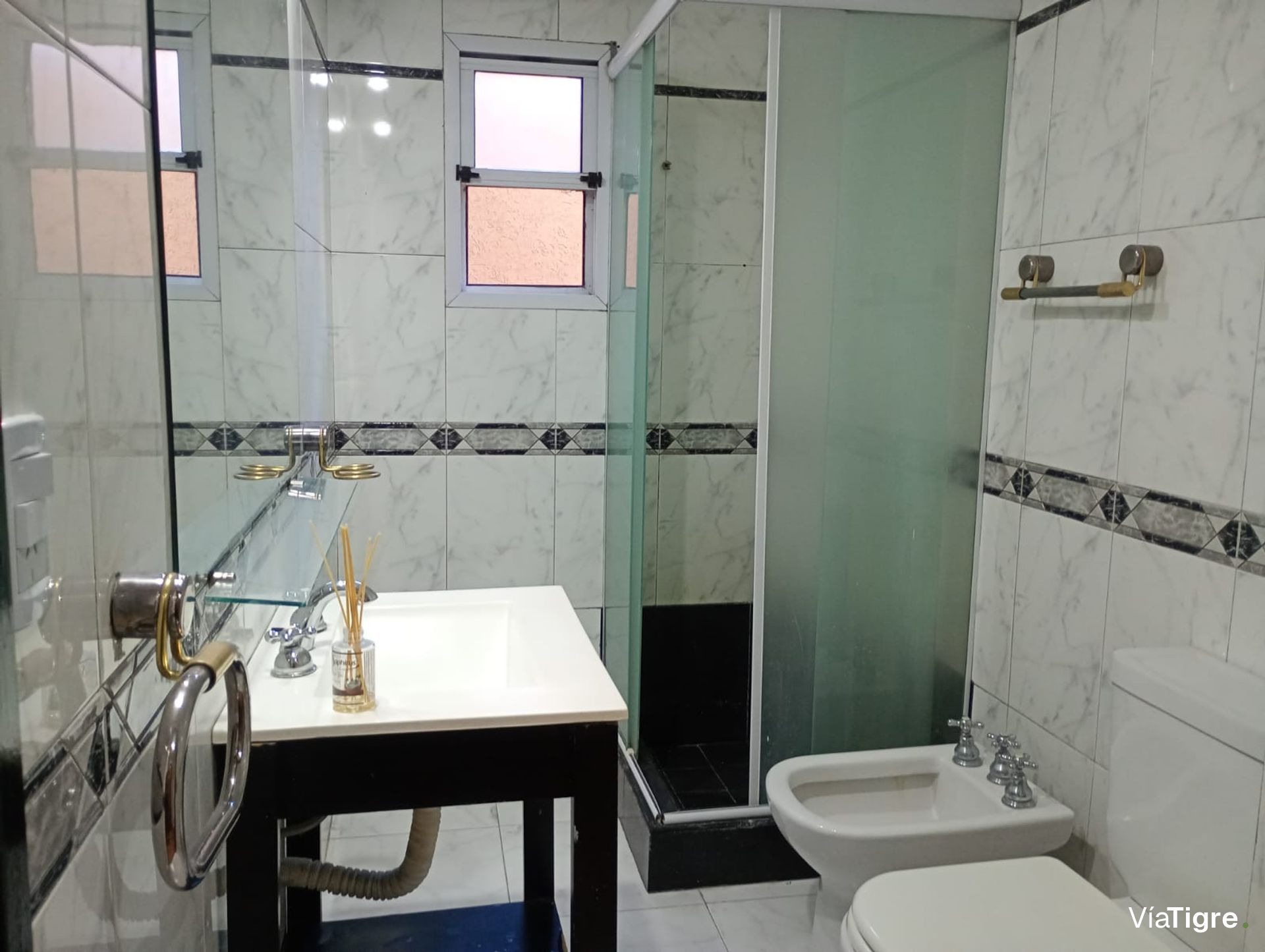 Casa en VENTA en Gral Pacheco C/PILETA y PARRILLA