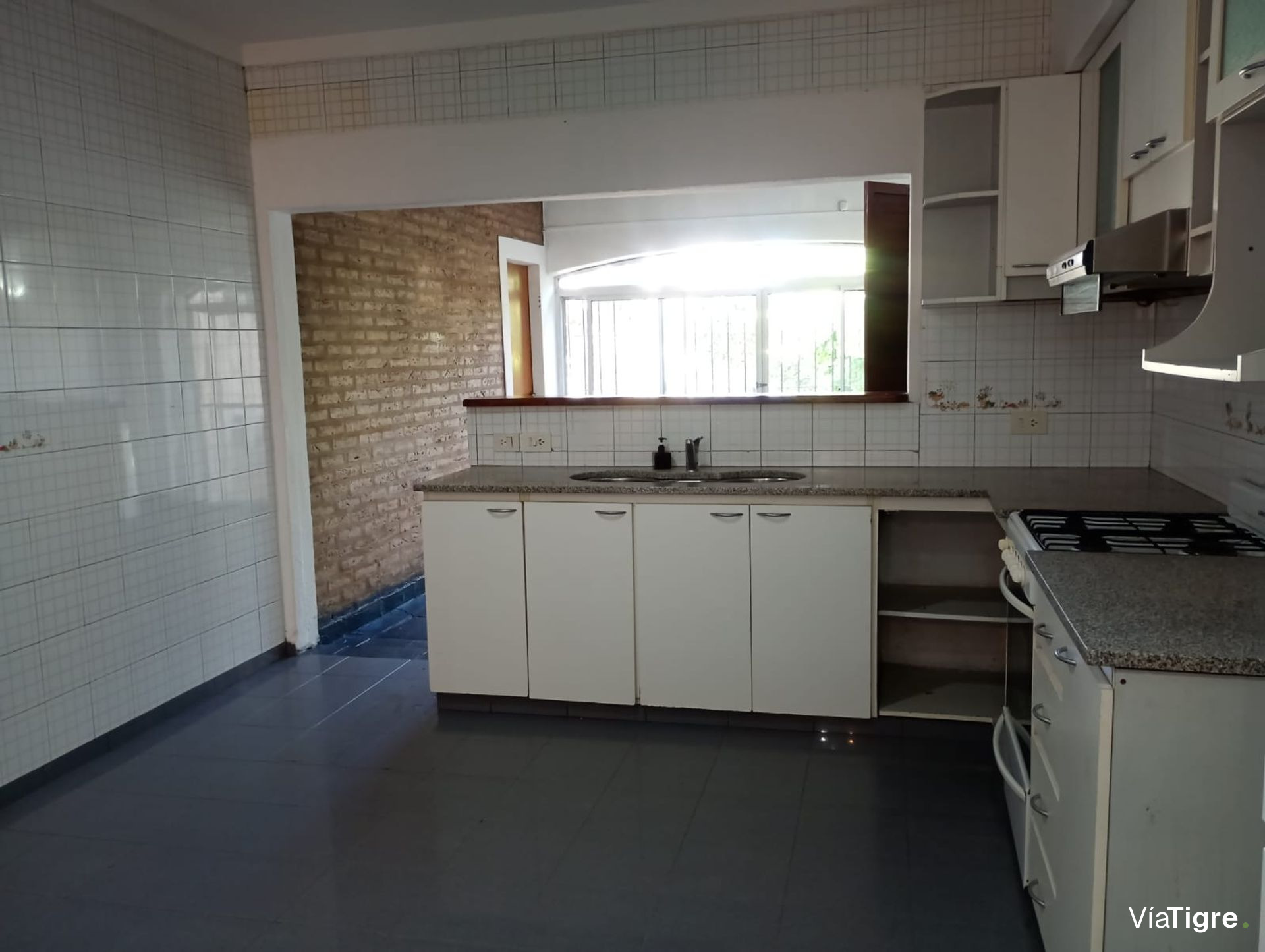 Casa en VENTA en Gral Pacheco C/PILETA y PARRILLA