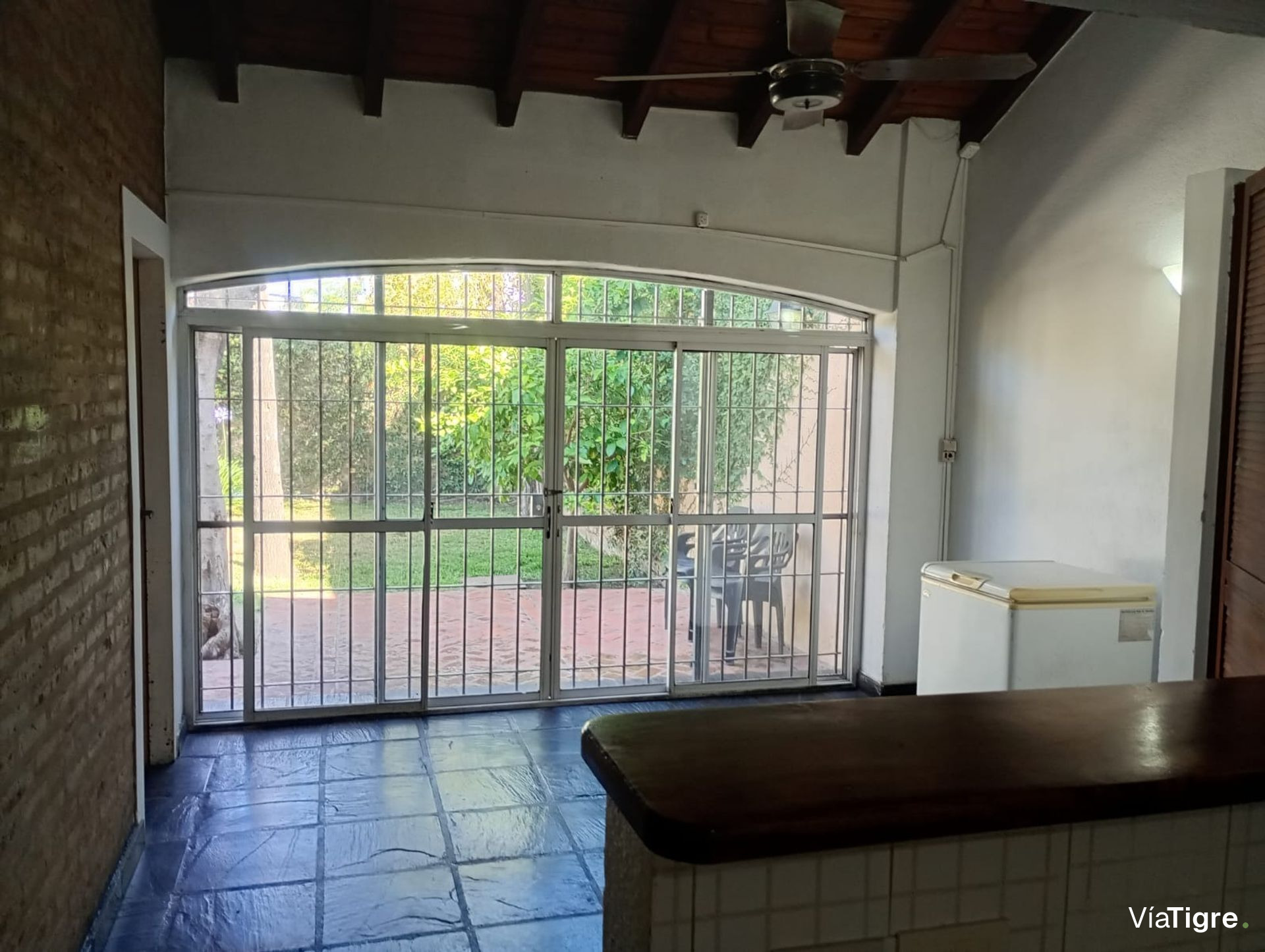 Casa en VENTA en Gral Pacheco C/PILETA y PARRILLA