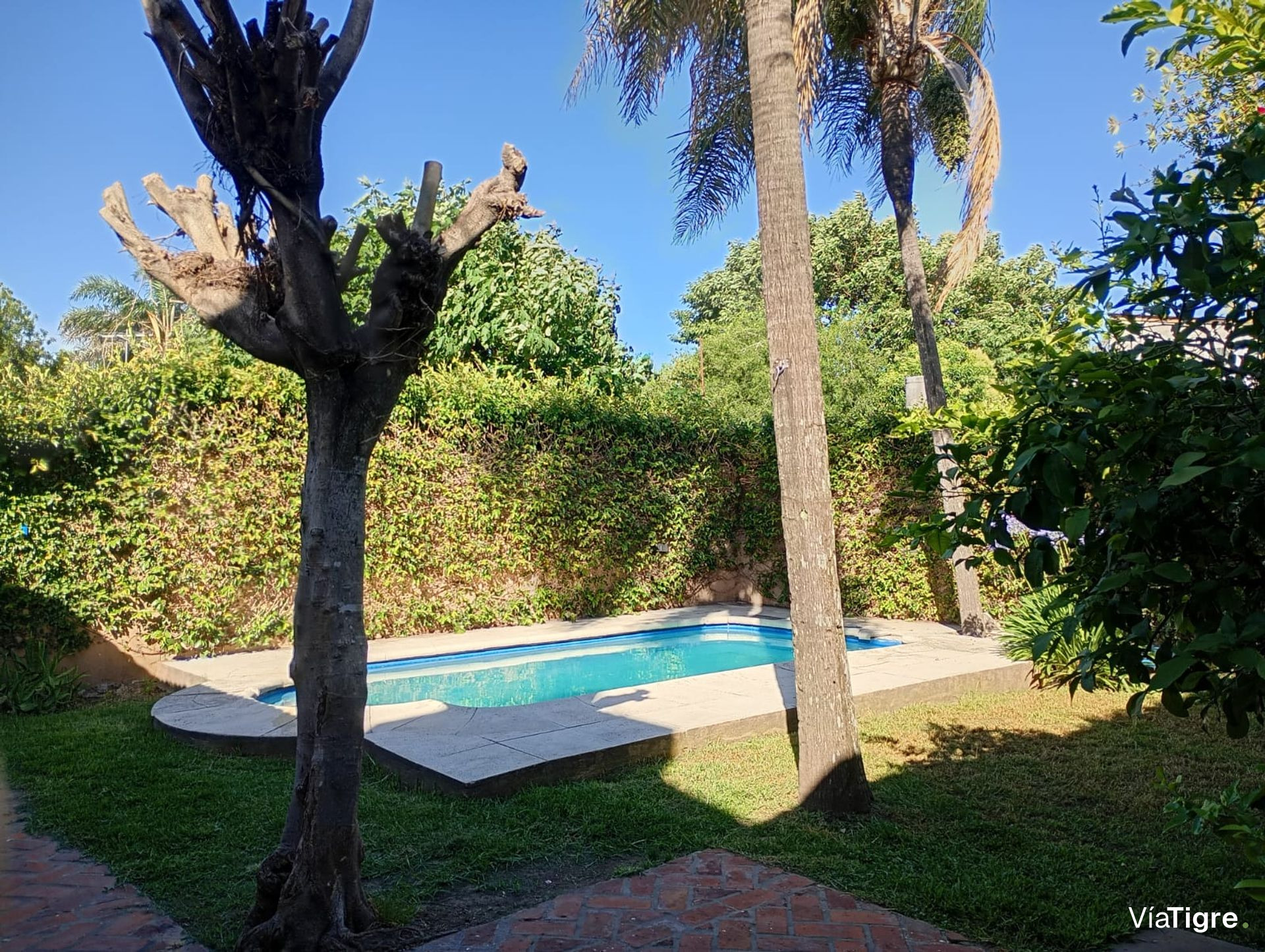 Casa en VENTA en Gral Pacheco C/PILETA y PARRILLA