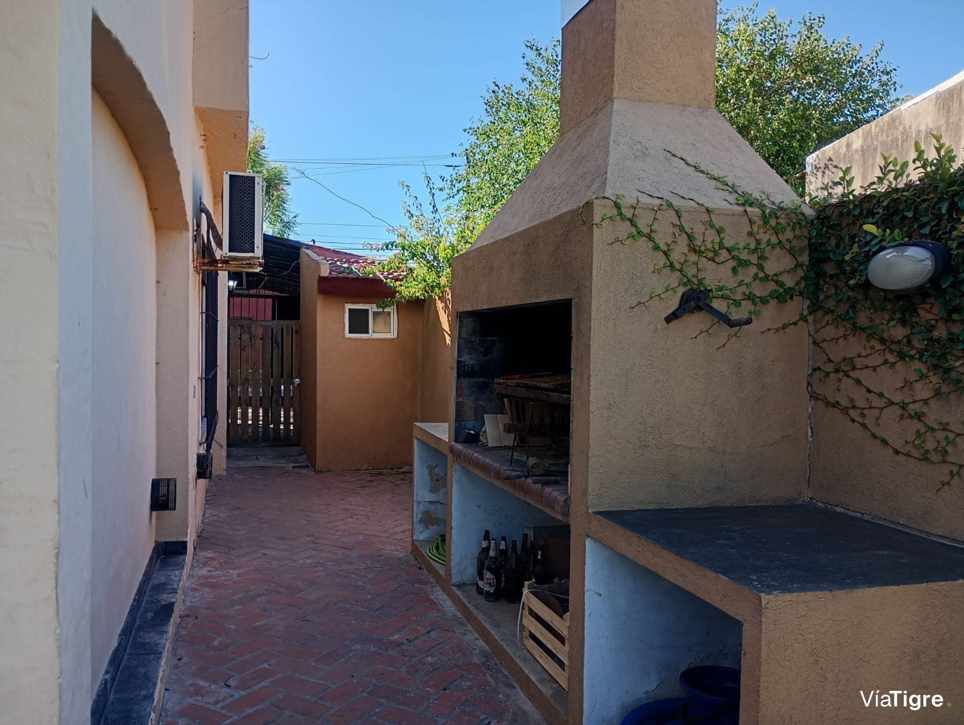 Casa en VENTA en Gral Pacheco C/PILETA y PARRILLA