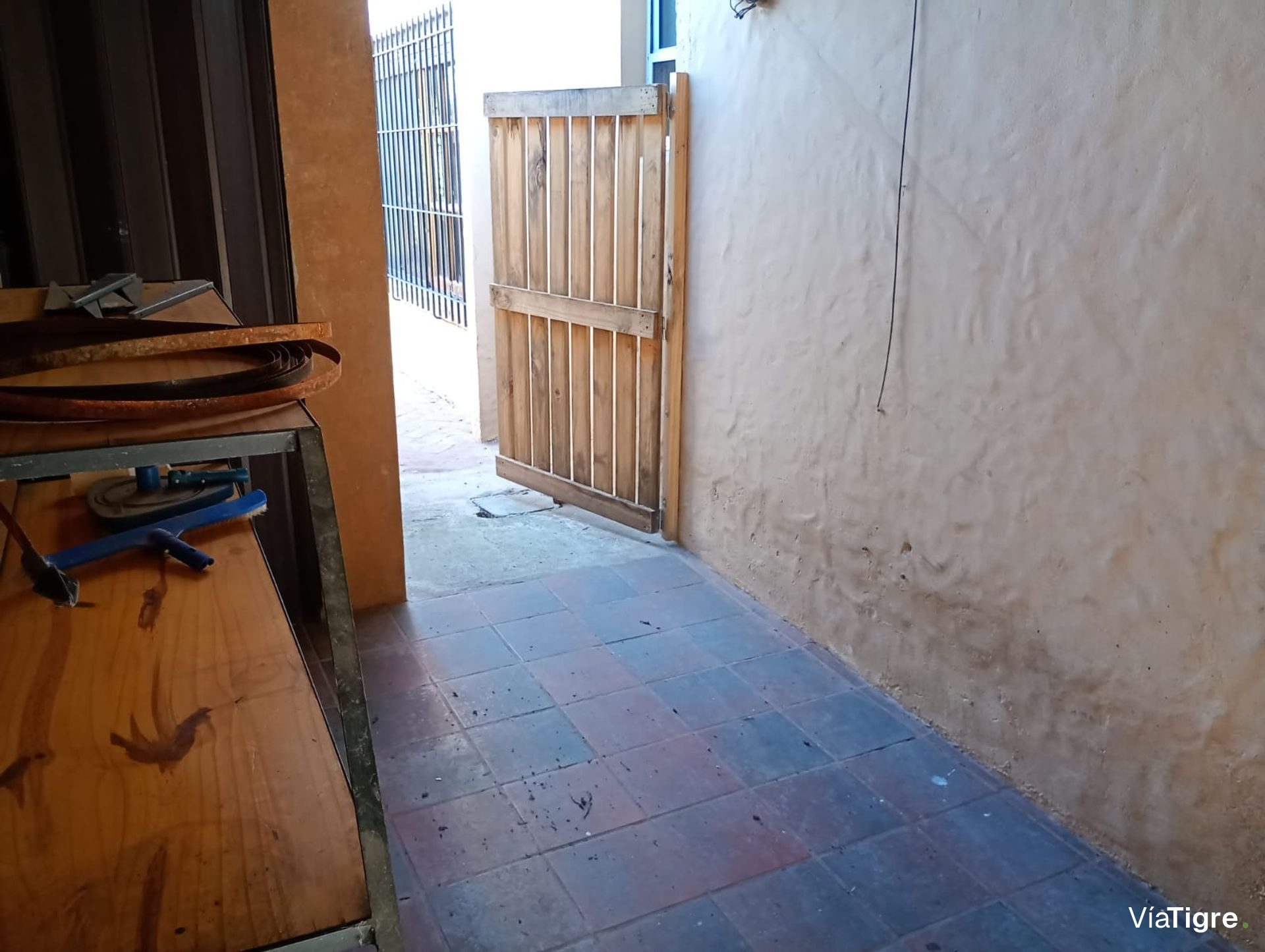Casa en VENTA en Gral Pacheco C/PILETA y PARRILLA