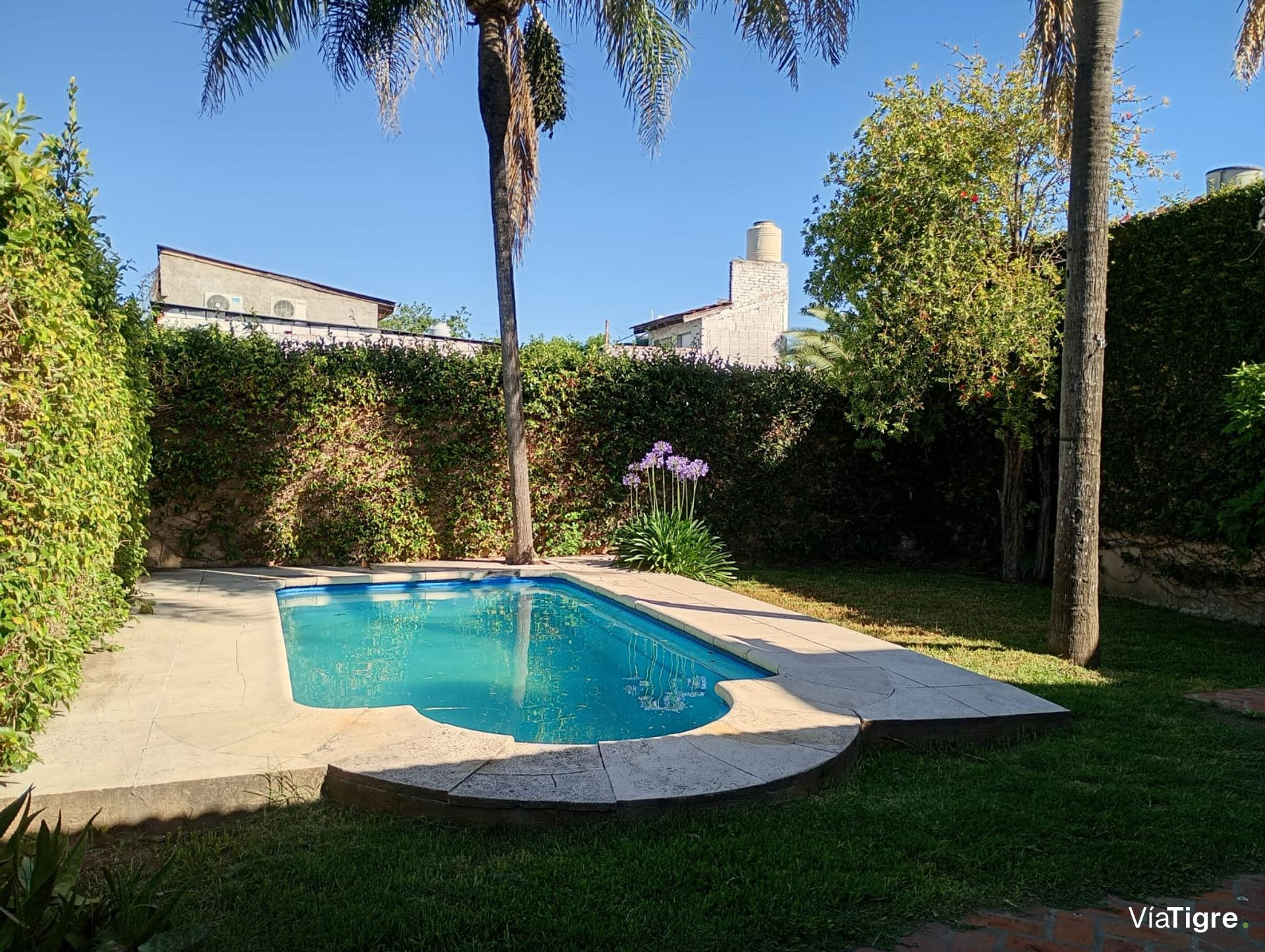 Casa en VENTA en Gral Pacheco C/PILETA y PARRILLA