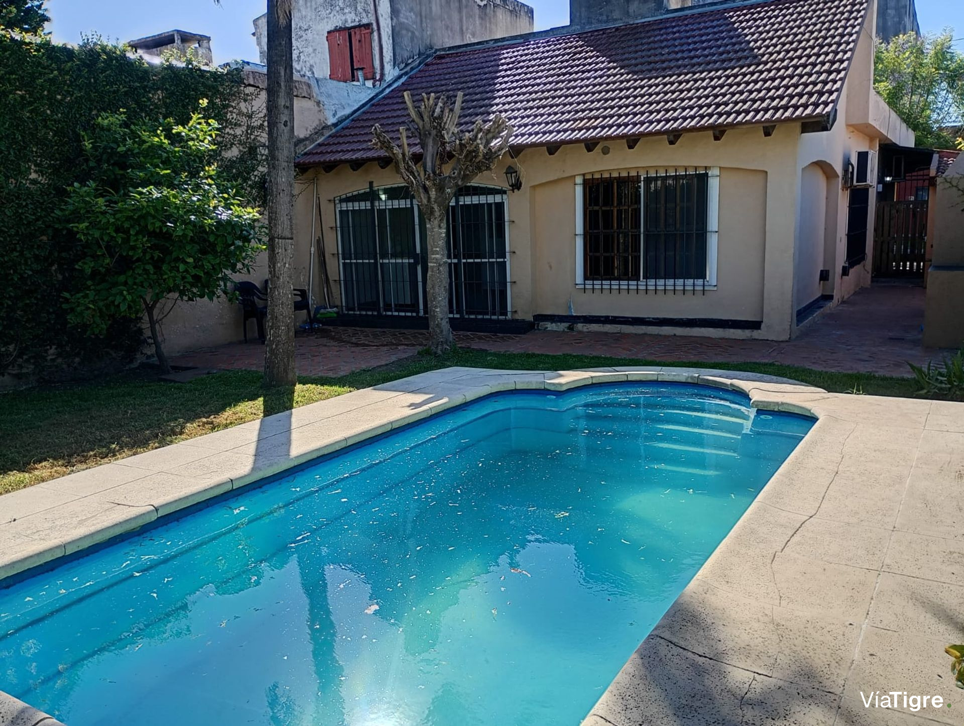 Casa en VENTA en Gral Pacheco C/PILETA y PARRILLA