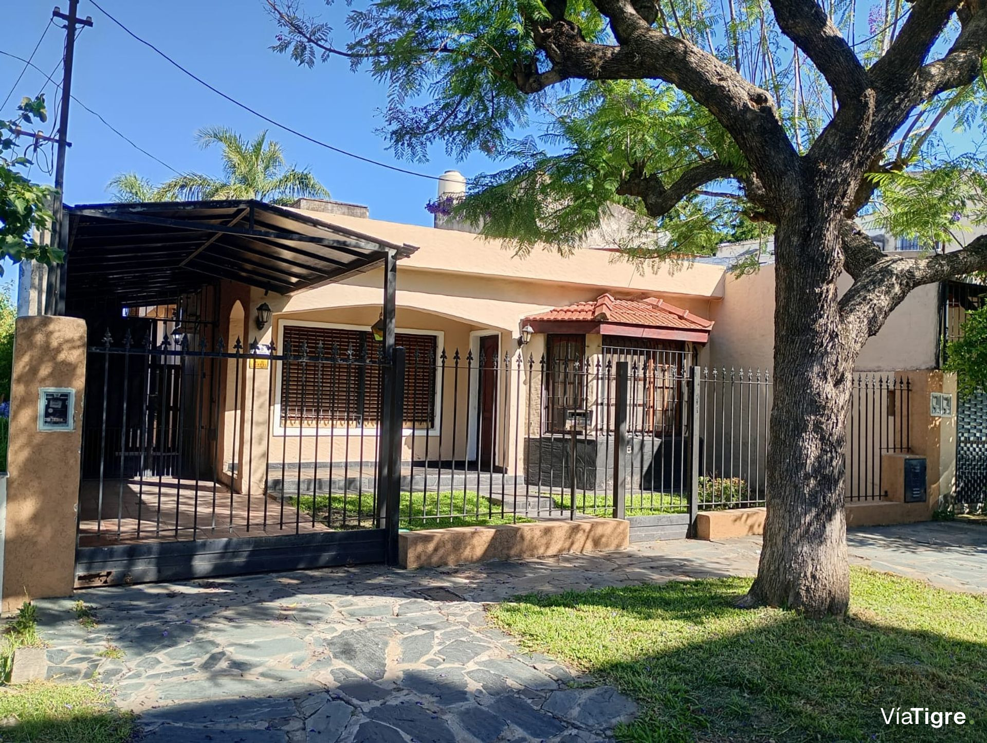 Casa en VENTA en Gral Pacheco C/PILETA y PARRILLA