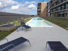 3-room Apartment for Rent – Terraces of Santa Maria