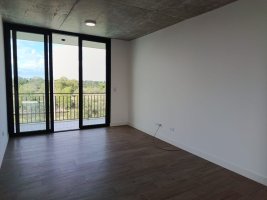 3-room Apartment for Rent – Terraces of Santa Maria