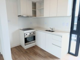 3-room Apartment for Rent – Terraces of Santa Maria