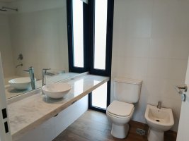 3-room Apartment for Rent – Terraces of Santa Maria