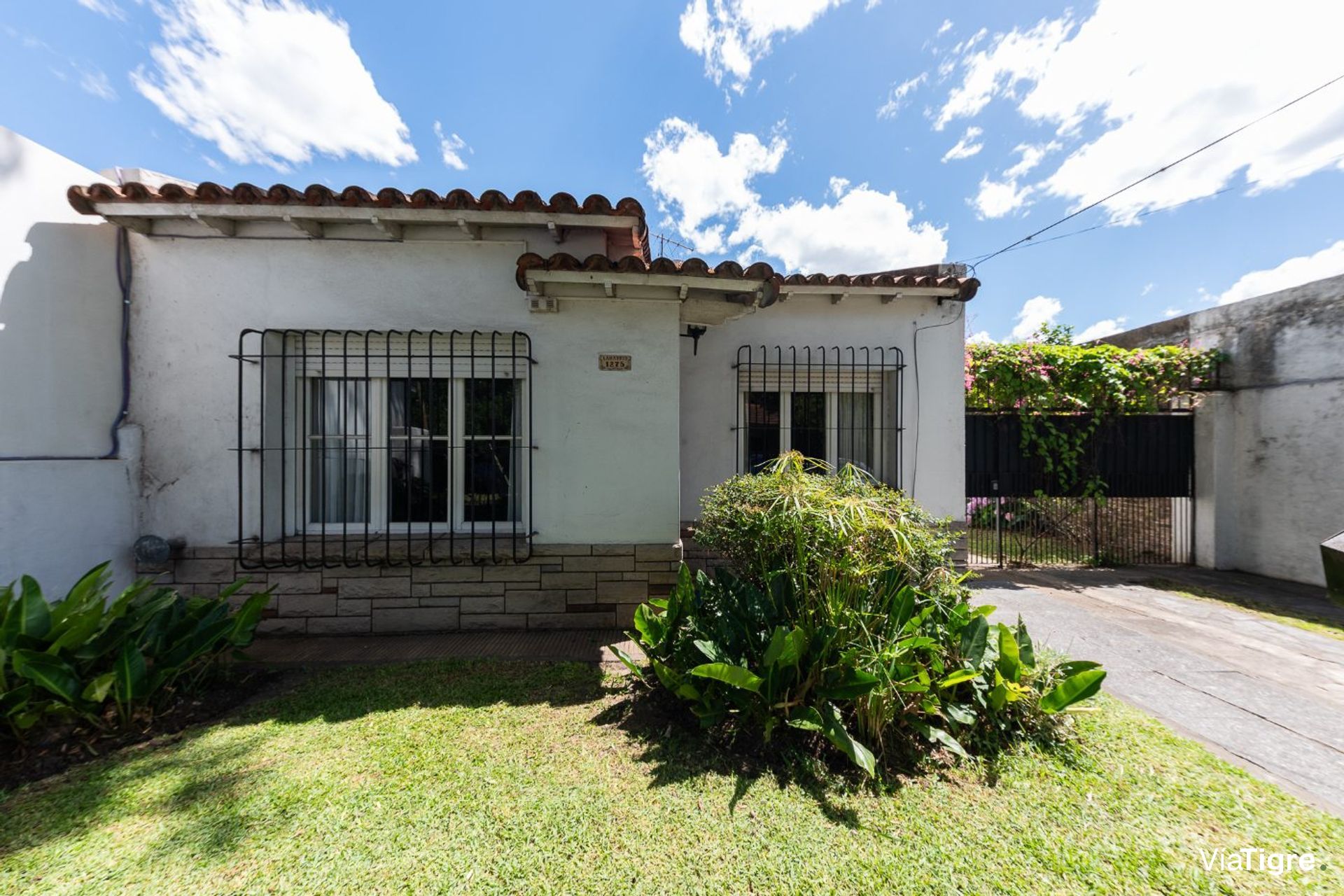 Venta Casa 3 Ambientes En Villa Adelina