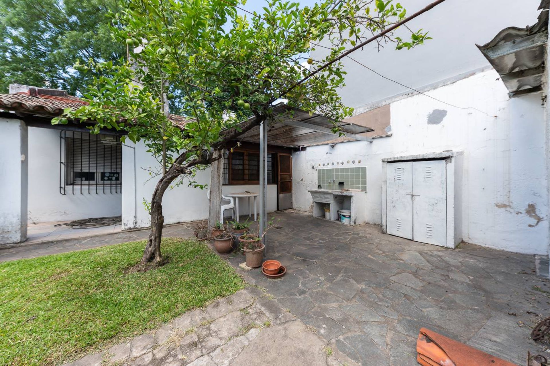 Venta Casa 3 Ambientes En Villa Adelina