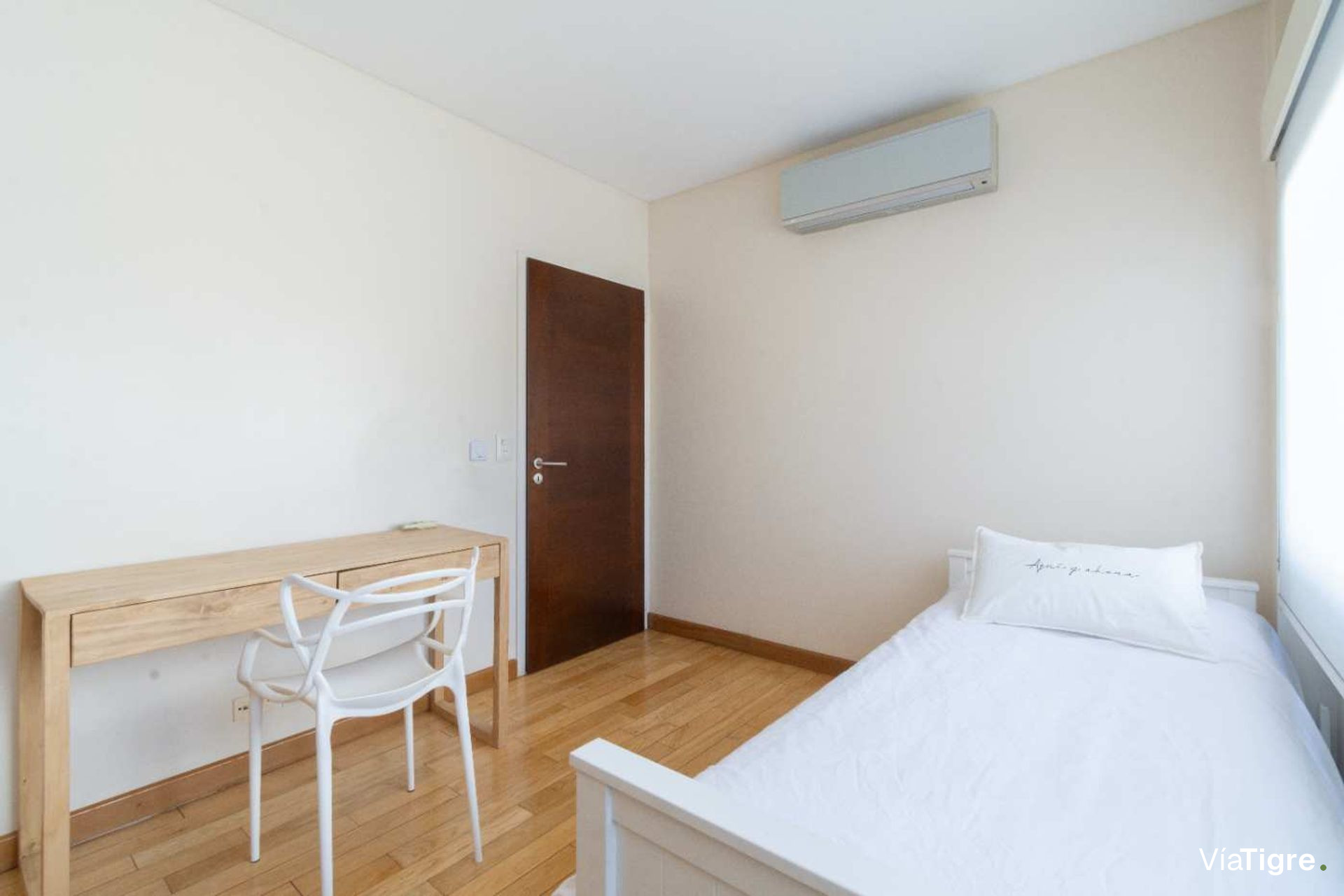 Alquiler 3 Amb C/Coch Edificio Premium Libertador