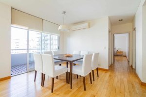 Alquiler 3 Amb C/Coch En Premium Libertador Al Rio