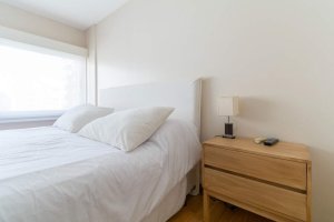 Alquiler 3 Amb C/Coch En Premium Libertador Al Rio