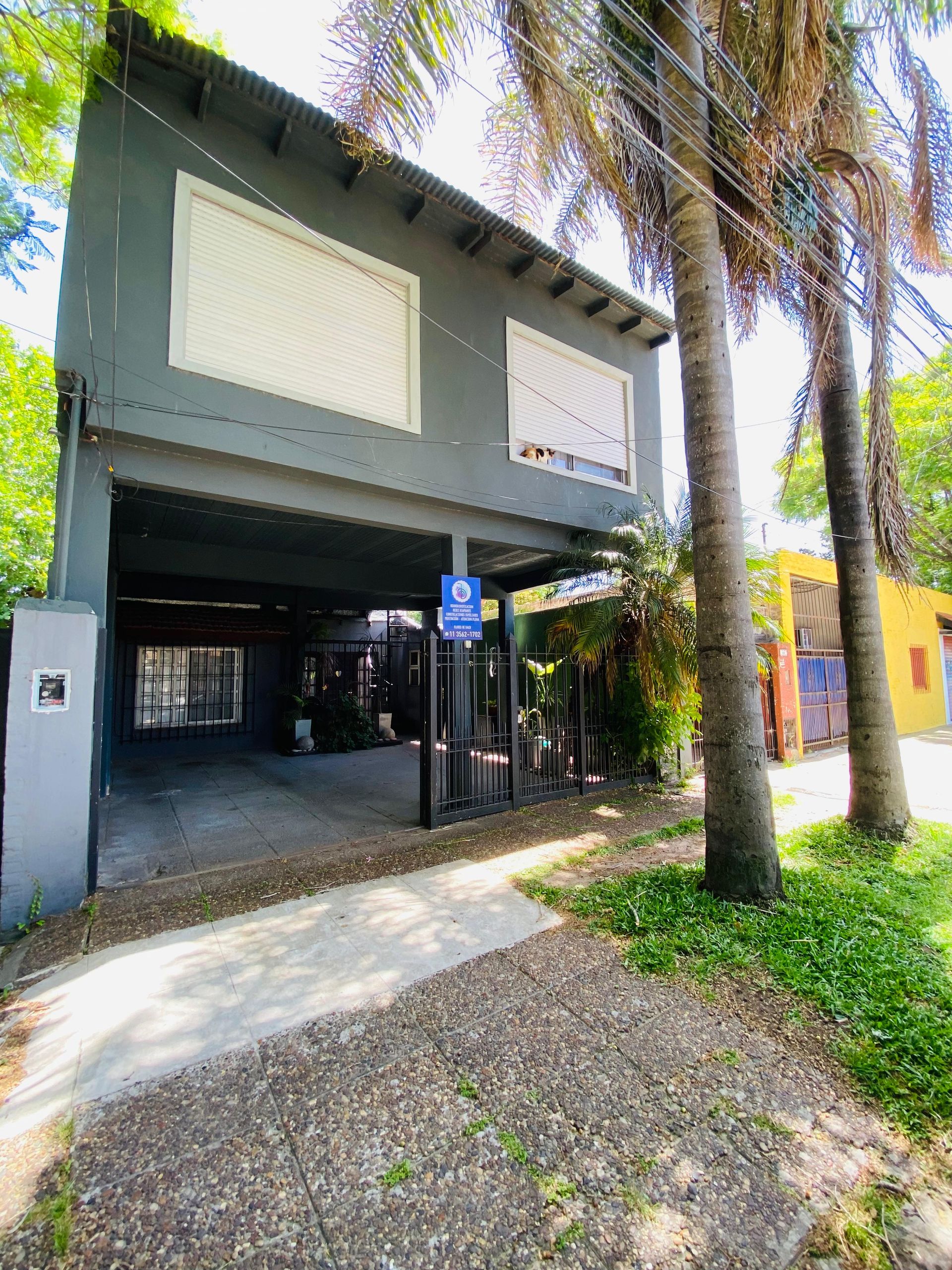 Sale Multifamily House