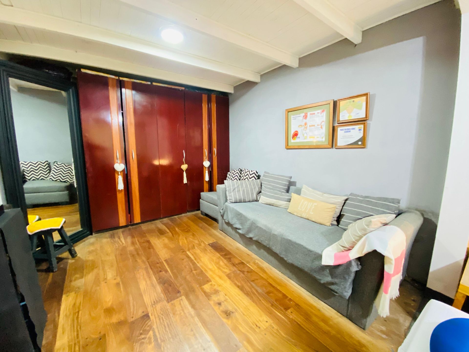 Venta Casa Multifamiliar