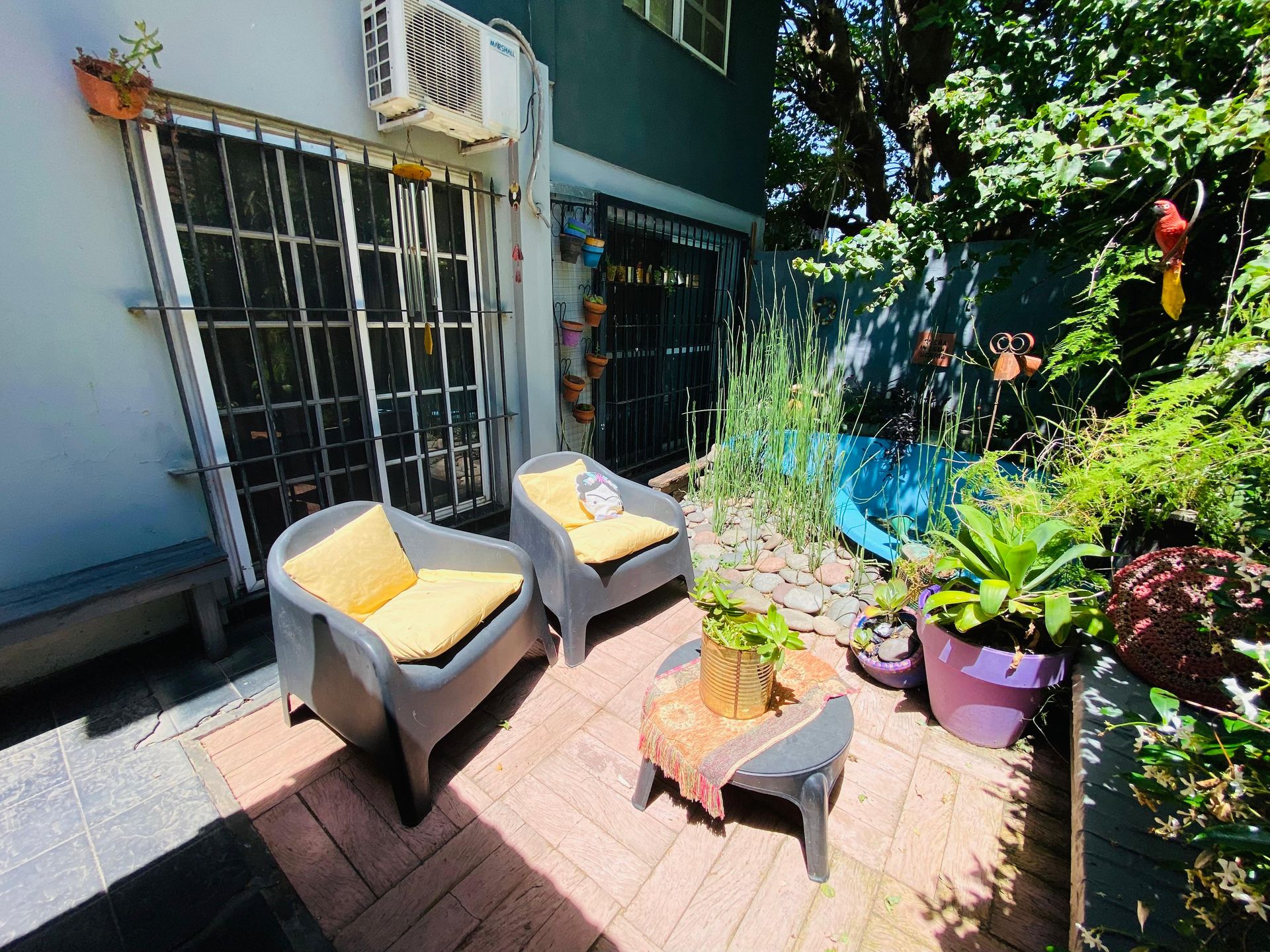 Venta Casa Multifamiliar