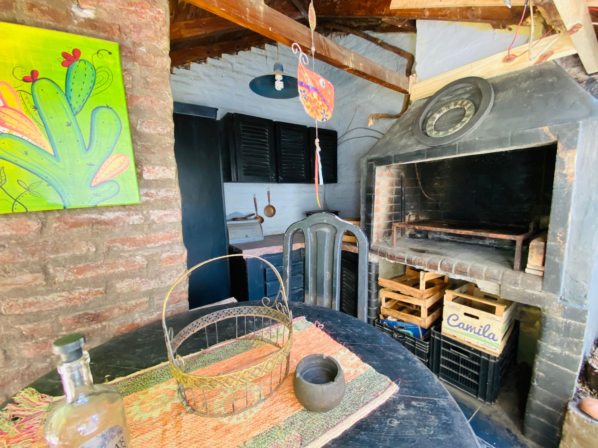 Venta Casa Multifamiliar