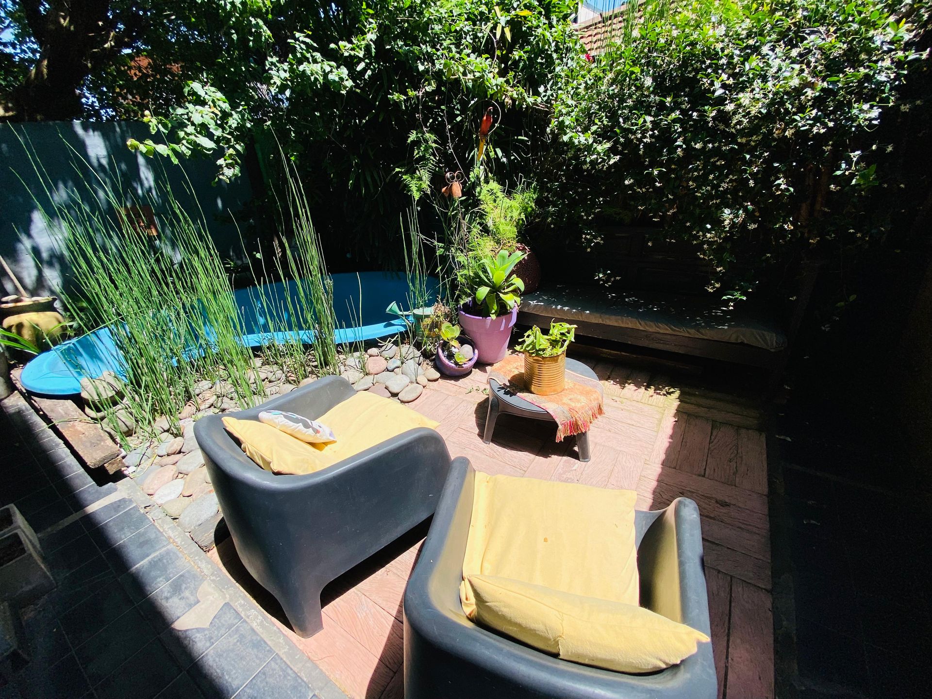 Venta Casa Multifamiliar