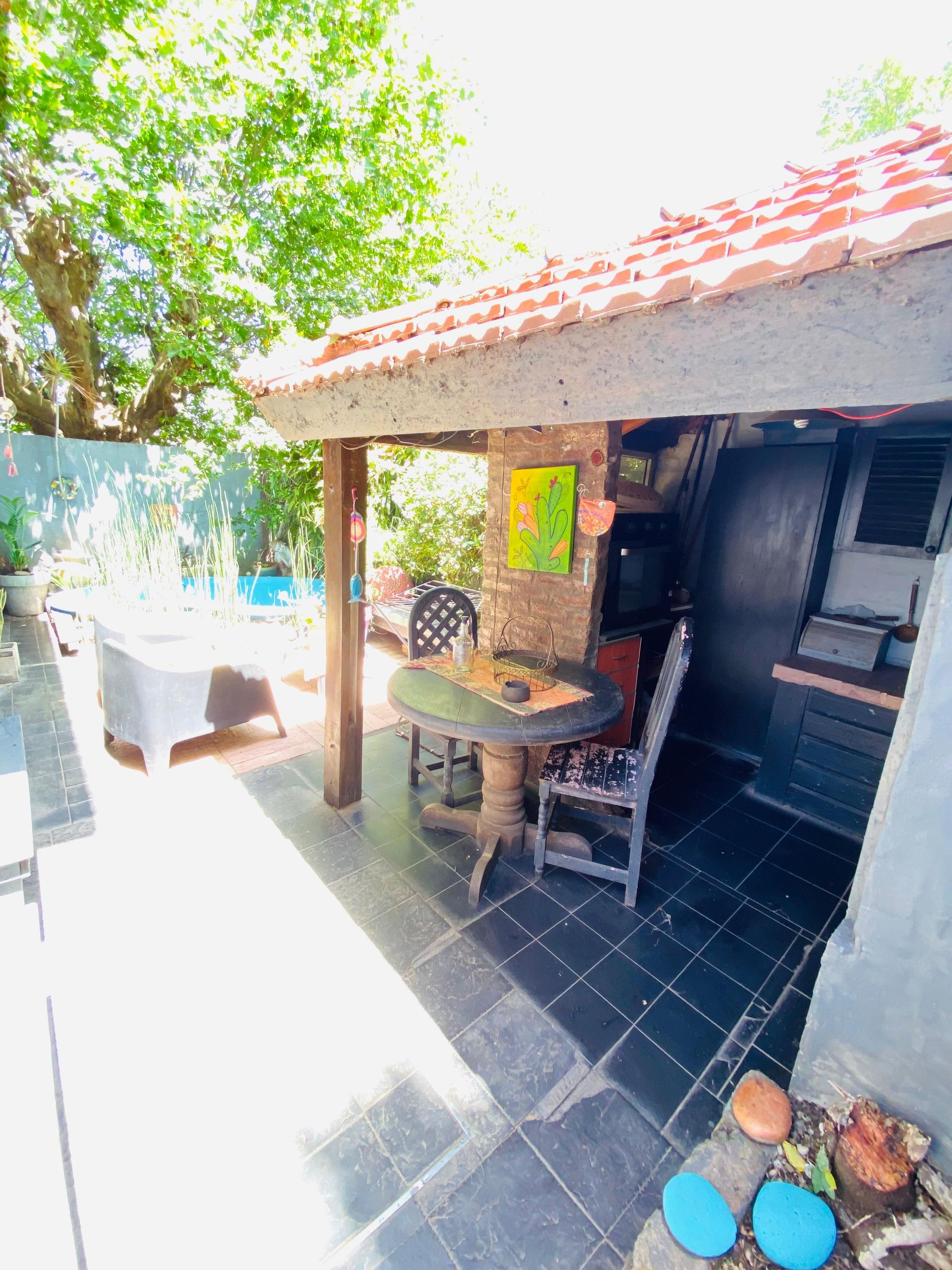 Venta Casa Multifamiliar