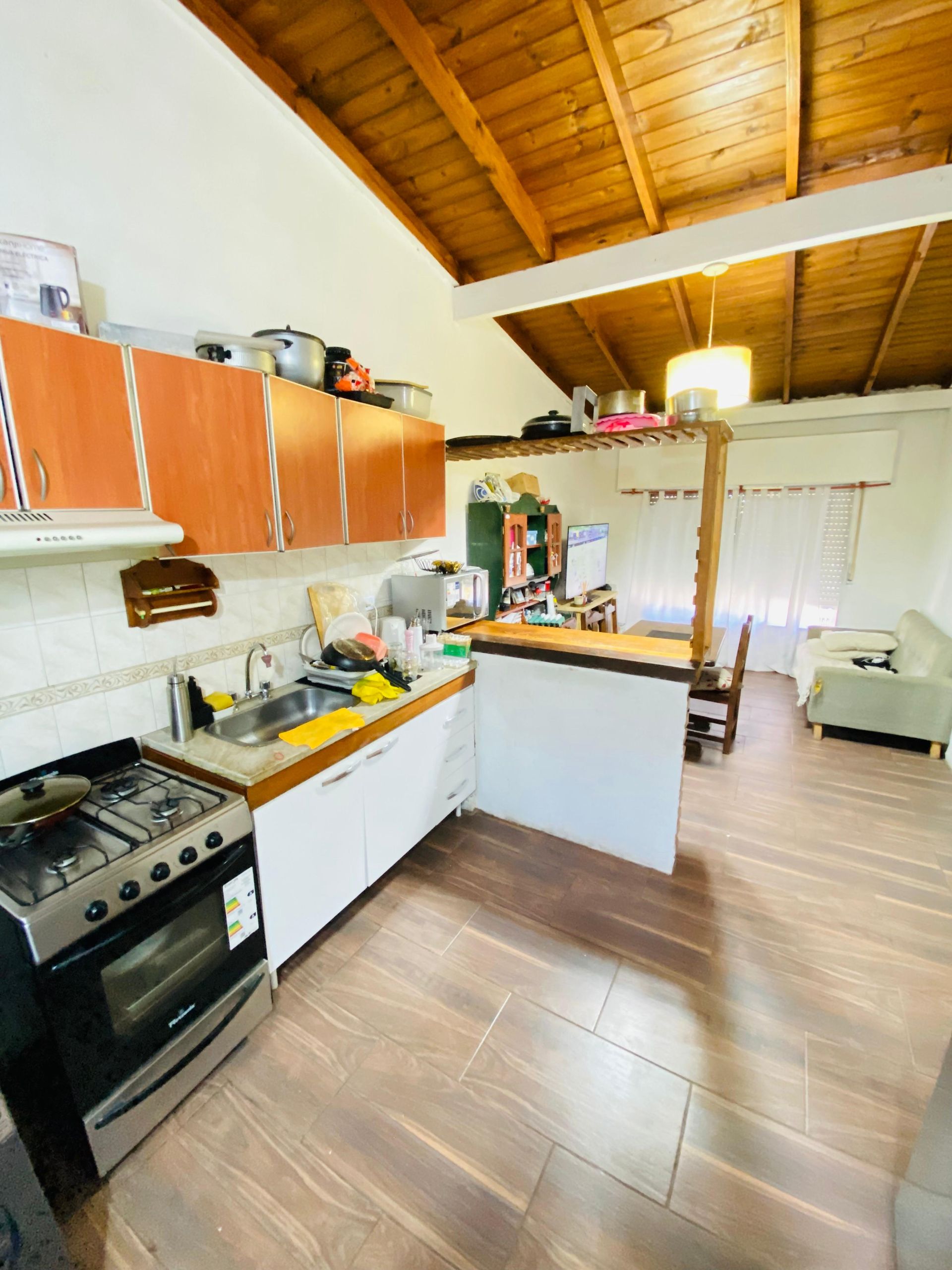 Venta Casa Multifamiliar
