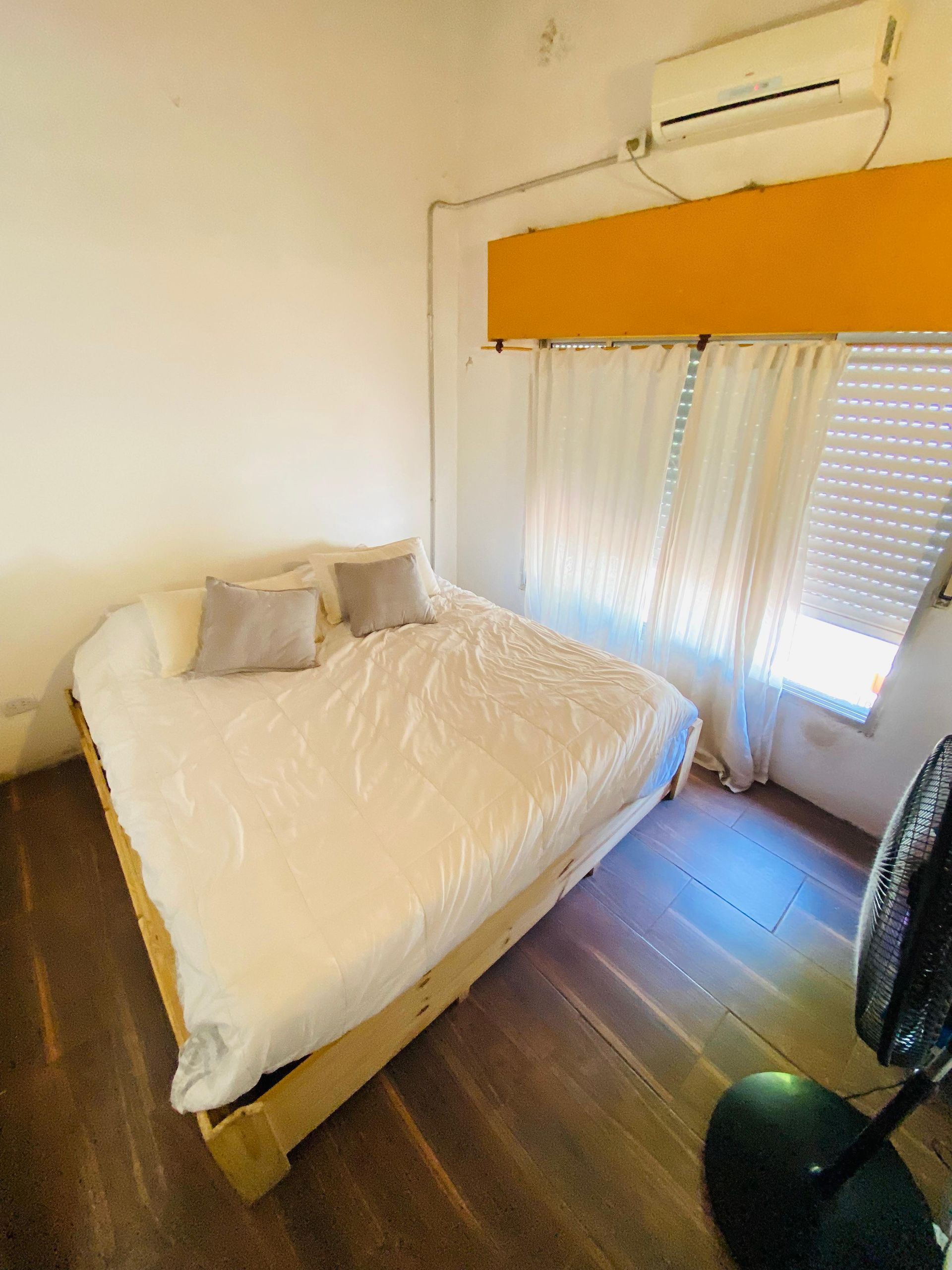 Venta Casa Multifamiliar