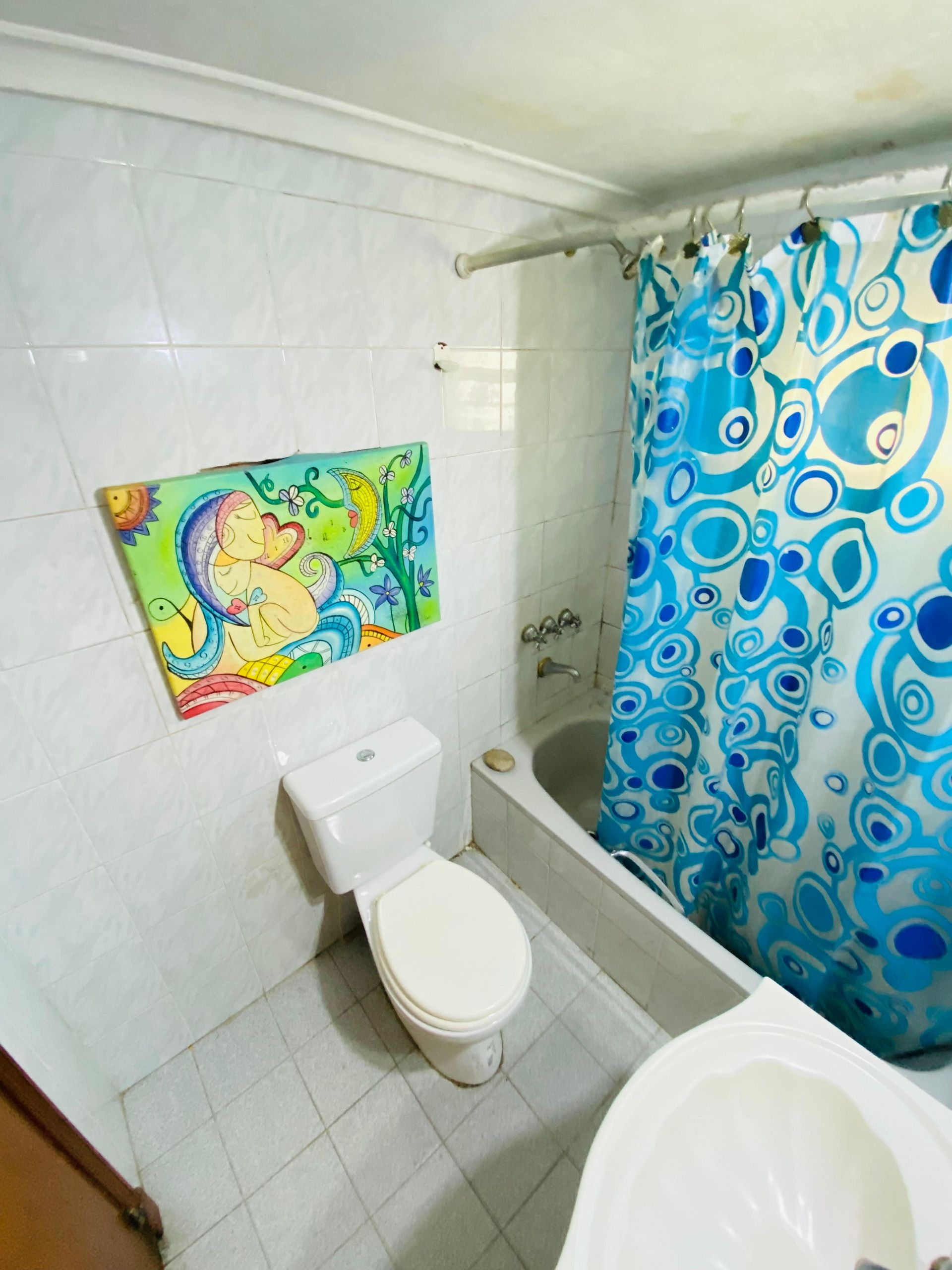 Venta Casa Multifamiliar