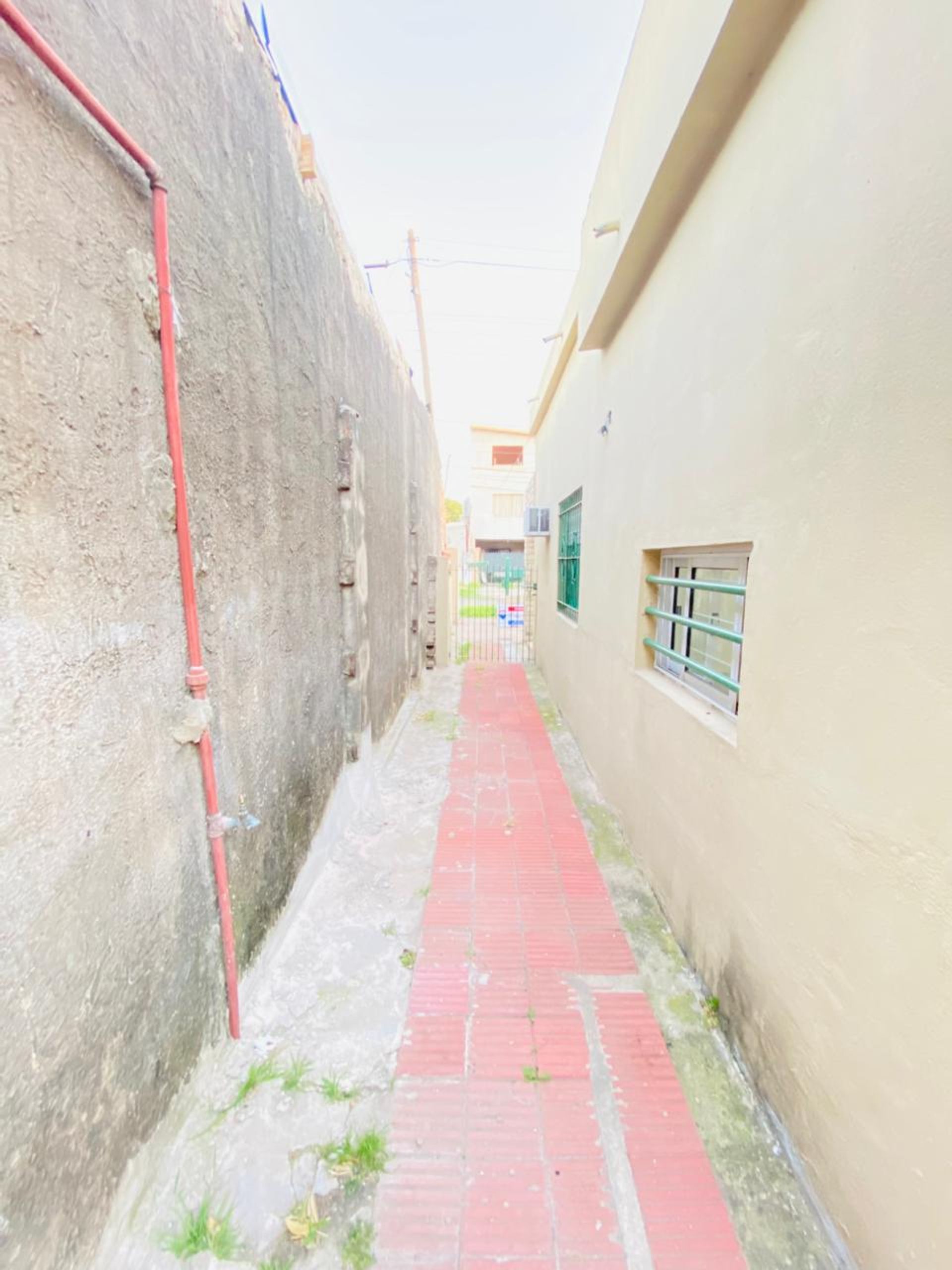 Venta Casa 3 Ambientes Talar Tigre Apto Credito