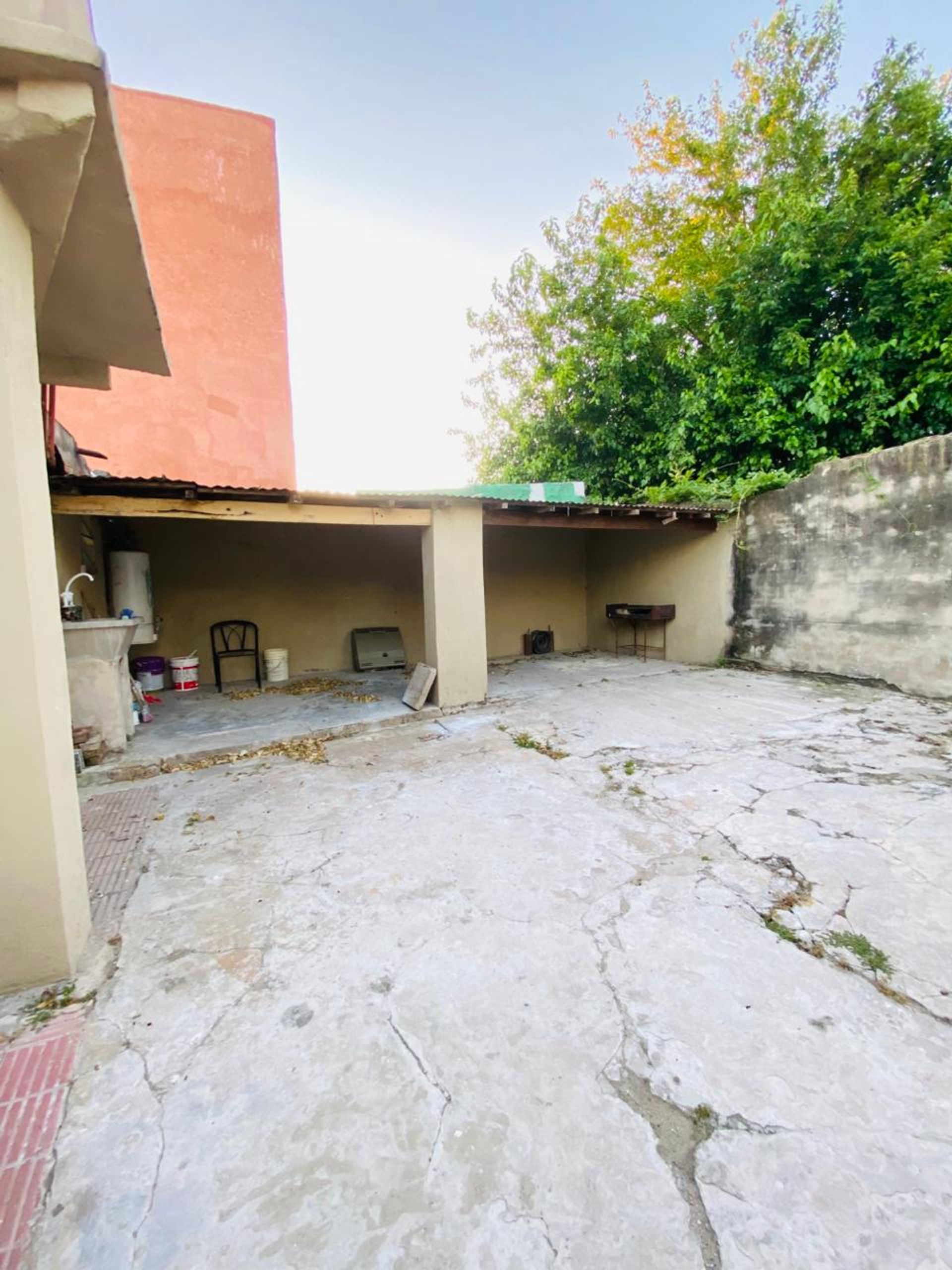 Venta Casa 3 Ambientes Talar Tigre Apto Credito