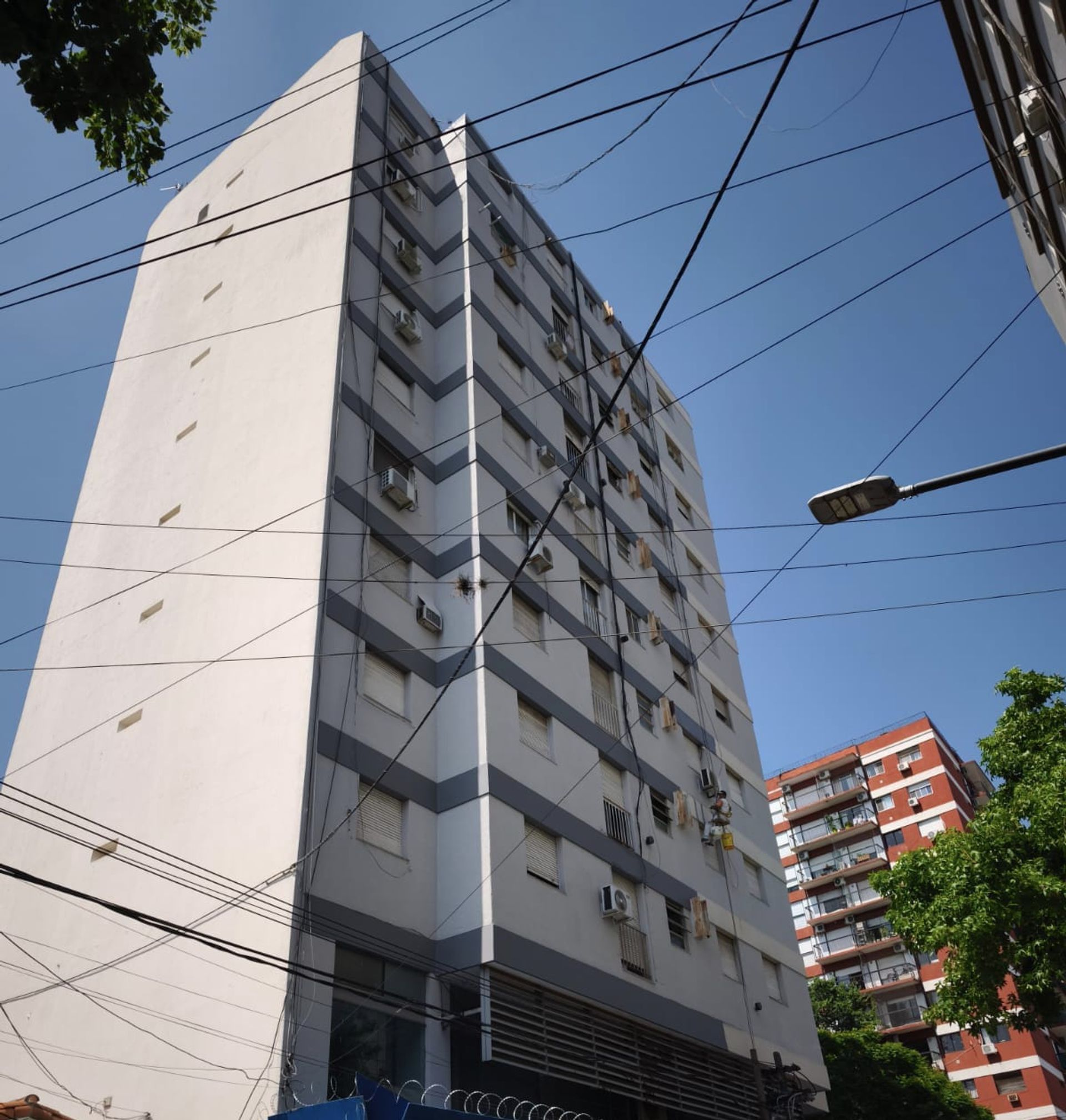 Depto 2 Amb. En Venta Olivos S/ Maipu Apto Credito