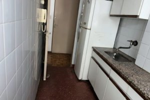 Depto 2 Amb. En Venta Olivos S/ Maipu Apto Credito