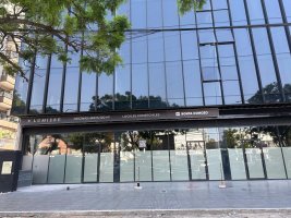 Venta Oficina En Vicente Lopez Con Coch A Estrenar