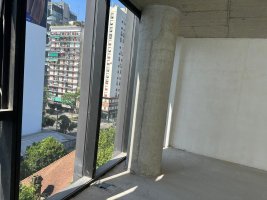 Venta Oficina En Vicente Lopez Con Coch A Estrenar