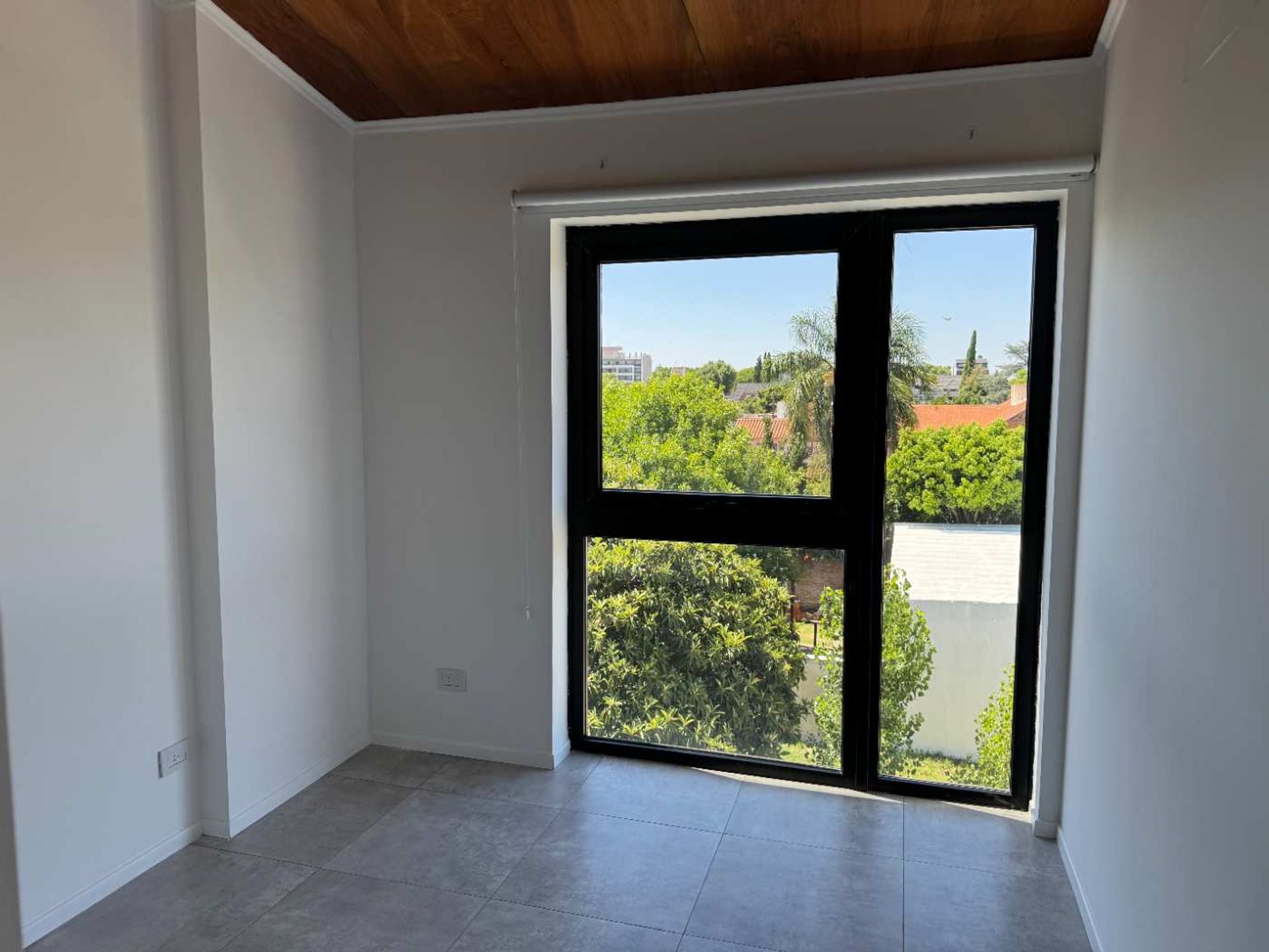 Venta Depto 3 Amb Cochera Parrilla V Lopez