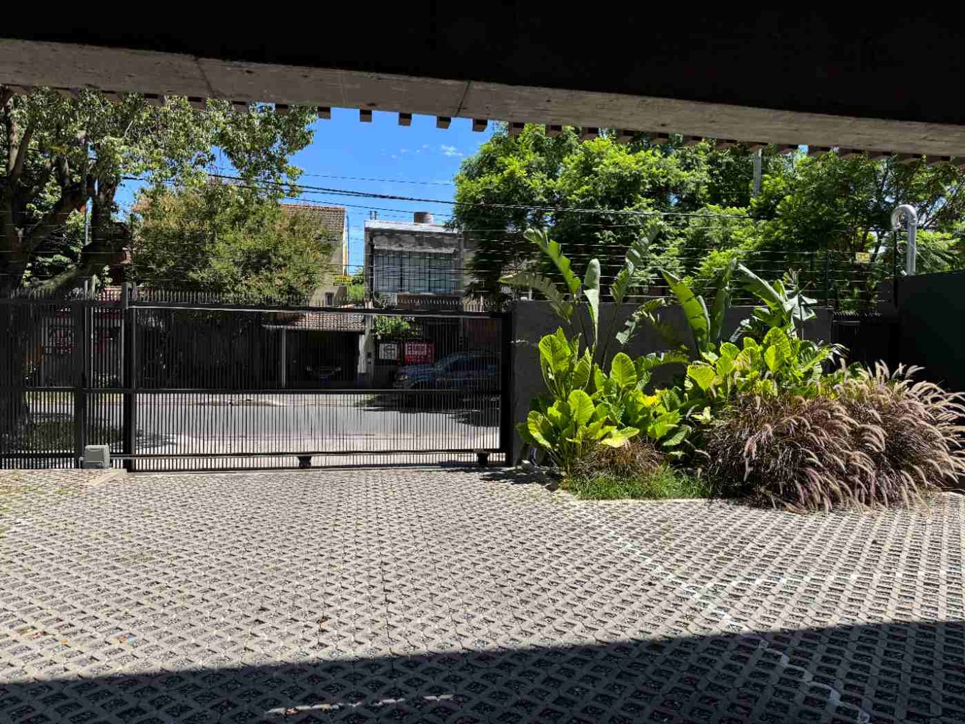 Venta Depto 3 Amb Cochera Parrilla V Lopez