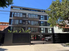 Sale Apartment 3 Rooms, Parking, Grill V Lopez